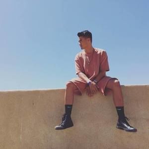 Meet your Posher, Andreas